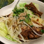 まぜそば専門店 MOG - 