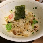 まぜそば専門店 MOG - 