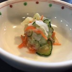 Mitsumori of Tokyo - 