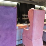 クラブ ハリエ 八日市の杜 - 店内