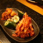 じゅう兵衛 はらみ堂 - 