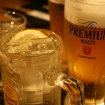 じゅう兵衛 はらみ堂 - 