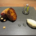 クラブ ハリエ 八日市の杜 - デザート