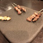 Binchoutan Yakitori Umauma - 