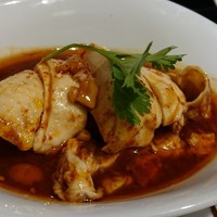 華湘 東武池袋店 - 