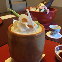 東京 芝 とうふ屋うかい - 