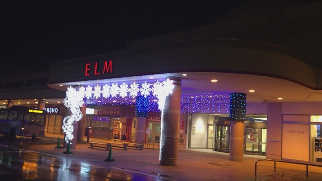 日本一 エルム店 五所川原の焼き鳥居酒屋 | 地元で人気の炭火焼き