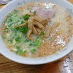 〇元ラーメン600円