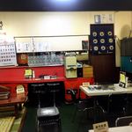 龍園 - 店内の様子②