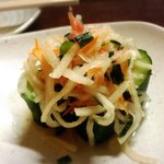 龍園 - オイキムチ 350円！