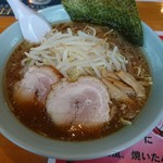 らぁめん大山 - 大山らぁめん50円