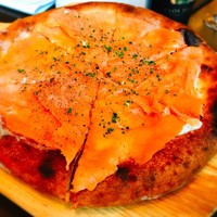 ウルフギャング・パック カフェ 愛知芸術文化センター店 - 