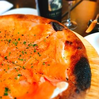 ウルフギャング・パック カフェ 愛知芸術文化センター店 - 