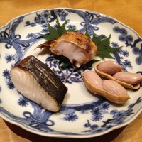 う越貞 - 