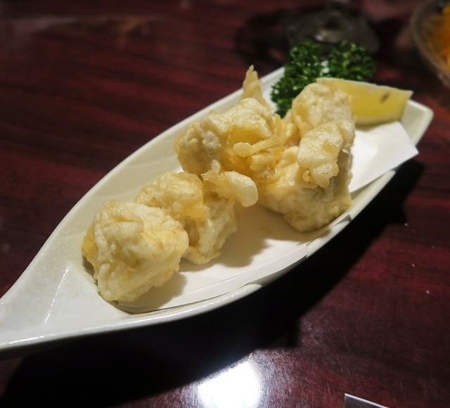 鳥の利久 八重洲口店 旧店名 鳥のこまち 東京 居酒屋 食べログ
