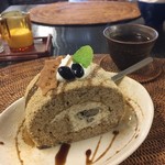 カフェ シオン - 