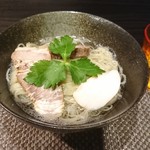Soul Noodles THE R&R - 麺