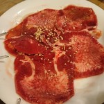 Genki Shichirin Yakiniku Gyuushige - 