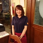 ピッツェリアGG - 露出を快く承諾くれて、ありがとうございます。最初から最後まで、完璧なサービスでしたよ♪