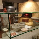 ピッツェリアGG - 仕事をしている様子を、自然に撮って下さい…嬉しい対応に感謝します。