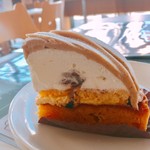 SWEETS CAFE RUE PRINCIPALE - 