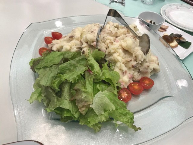 安楽温泉 - 薬師堂（旅館・民宿）の写真