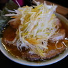 家系ラーメン ジェット家