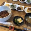 otonari - 料理写真:これが、小丼セット