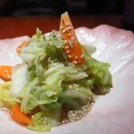 日本酒酒場立呑み 仁 - 