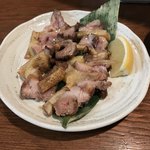 博多中洲 ぢどり屋 - 