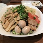 博多中洲 ぢどり屋 - 