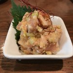 博多中洲 ぢどり屋 - 