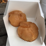 シュークリーム