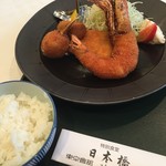 特別食堂 日本橋 - 