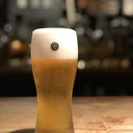 やきとん ひなた - コエド毬花