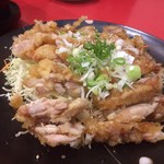 Koufuku Shokudou - 油淋鶏