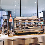 バール・ジェラテリア　ラッフィナート - 