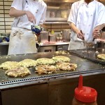 めっせ熊 - 店内