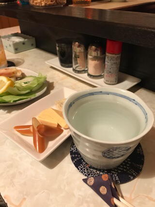 酔い処 清月 - 釧路（居酒屋）の写真