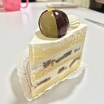 菓子工房グリューネベルク - ピオーネ