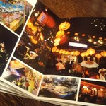 麺線屋formosa - 九分老街の雑踏