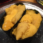 Sushi Kuine - 