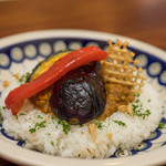 つむぐカフェ - 