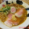 彩色ラーメンきんせい 高槻本店