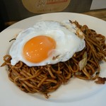 やきそば専門店 ばんばん - 