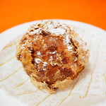 パティスリー リョーコ - シュークリーム