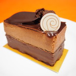 パティスリー リョーコ - ギャラドゥ