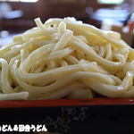 そば処 ごうど - うどん