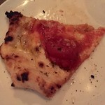 マリナーラ、1/6カット