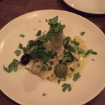 カルチョーフィ